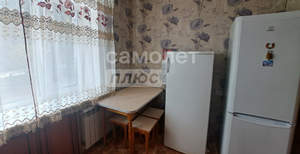 1-к квартира, на длительный срок, 36м2, 2/5 этаж