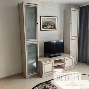 1-к квартира, посуточно, 45м2, 1/10 этаж