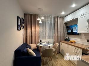 1-к квартира, на длительный срок, 38м2, 8/9 этаж