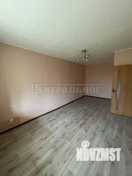 1-к квартира, на длительный срок, 34м2, 2/10 этаж