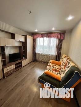 1-к квартира, посуточно, 40м2, 9/10 этаж