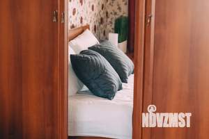 2-к квартира, посуточно, 65м2, 3/5 этаж