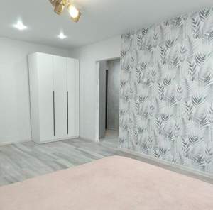 1-к квартира, на длительный срок, 48м2, 5/10 этаж