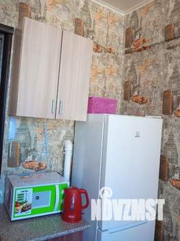 1-к квартира, на длительный срок, 20м2, 2/5 этаж