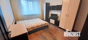 1-к квартира, посуточно, 50м2, 2/11 этаж