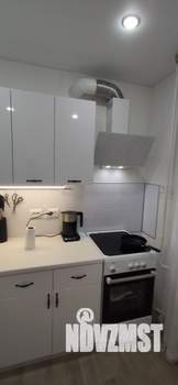 1-к квартира, на длительный срок, 34м2, 3/5 этаж