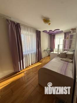 2-к квартира, на длительный срок, 43м2, 3/5 этаж