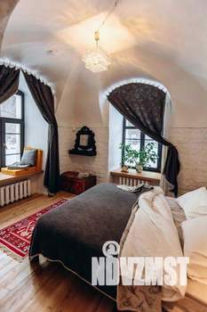 1-к квартира, посуточно, 70м2, 1/1 этаж