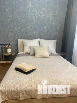 1-к квартира, посуточно, 31м2, 1/5 этаж