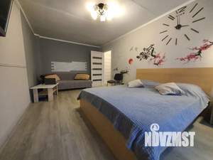 1-к квартира, посуточно, 32м2, 3/9 этаж