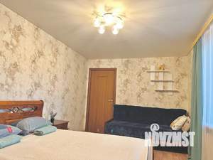 2-к квартира, посуточно, 39м2, 5/9 этаж