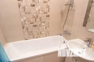 1-к квартира, посуточно, 50м2, 2/16 этаж