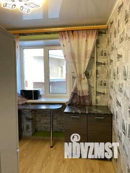 1-к квартира, посуточно, 35м2, 2/5 этаж
