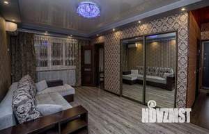 1-к квартира, посуточно, 32м2, 1/1 этаж