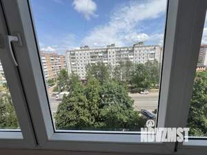 2-к квартира, посуточно, 62м2, 1/1 этаж