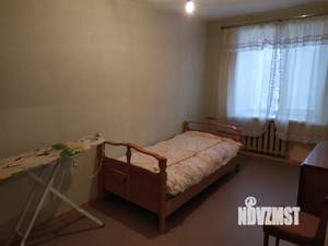 2-к квартира, на длительный срок, 43м2, 5/5 этаж