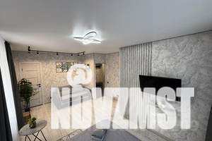 1-к квартира, посуточно, 32м2, 3/4 этаж