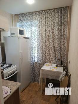 1-к квартира, посуточно, 21м2, 4/9 этаж