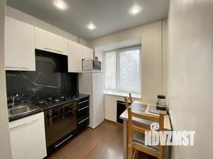 2-к квартира, посуточно, 39м2, 4/9 этаж