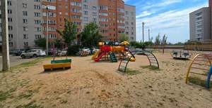 1-к квартира, на длительный срок, 47м2, 9/10 этаж