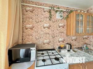 1-к квартира, посуточно, 29м2, 1/5 этаж