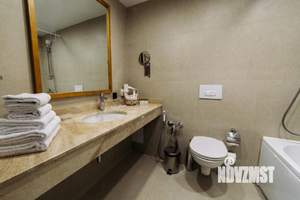 2-к квартира, посуточно, 32м2, 1/1 этаж