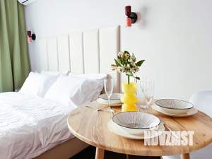 1-к квартира, посуточно, 25м2, 7/10 этаж