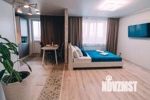 Студия квартира, посуточно, 55м2, 10/10 этаж