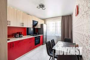 1-к квартира, посуточно, 45м2, 8/12 этаж