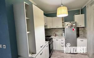 1-к квартира, на длительный срок, 36м2, 3/11 этаж