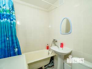 1-к квартира, посуточно, 32м2, 4/5 этаж
