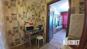 1-к квартира, на длительный срок, 18м2, 2/6 этаж