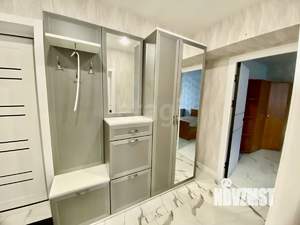 2-к квартира, на длительный срок, 50м2, 4/7 этаж