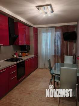 1-к квартира, на длительный срок, 40м2, 2/10 этаж