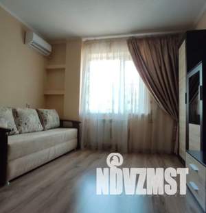 1-к квартира, на длительный срок, 36м2, 4/6 этаж