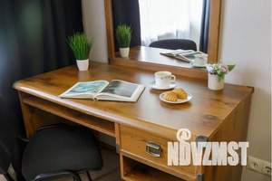 1-к квартира, посуточно, 42м2, 3/10 этаж