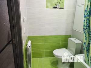 1-к квартира, посуточно, 40м2, 3/10 этаж