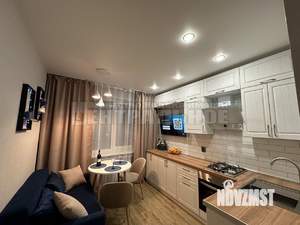1-к квартира, на длительный срок, 38м2, 8/9 этаж
