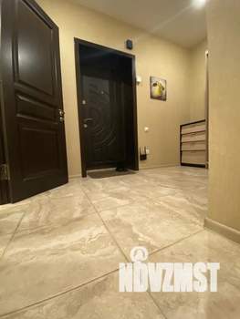 1-к квартира, посуточно, 46м2, 6/8 этаж