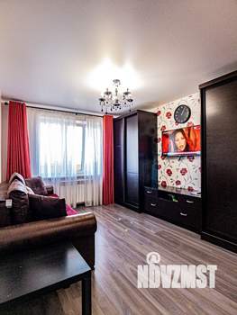 2-к квартира, посуточно, 74м2, 4/10 этаж