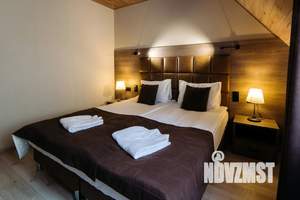 1-к квартира, посуточно, 32м2, 1/3 этаж