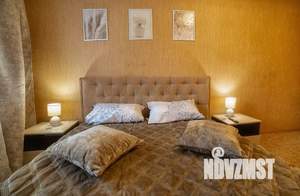 2-к квартира, посуточно, 44м2, 5/5 этаж