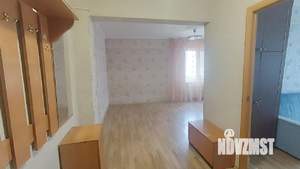 2-к квартира, на длительный срок, 44м2, 2/6 этаж