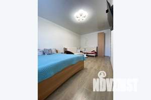 1-к квартира, посуточно, 39м2, 2/5 этаж