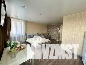 Студия квартира, посуточно, 32м2, 7/9 этаж