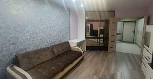 1-к квартира, на длительный срок, 51м2, 9/10 этаж