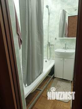 1-к квартира, на длительный срок, 45м2, 4/10 этаж