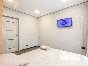 4-к квартира, посуточно, 64м2, 4/5 этаж