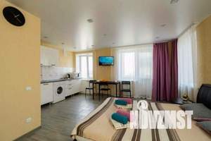 1-к квартира, посуточно, 30м2, 7/9 этаж