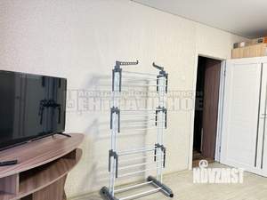 1-к квартира, на длительный срок, 38м2, 6/11 этаж